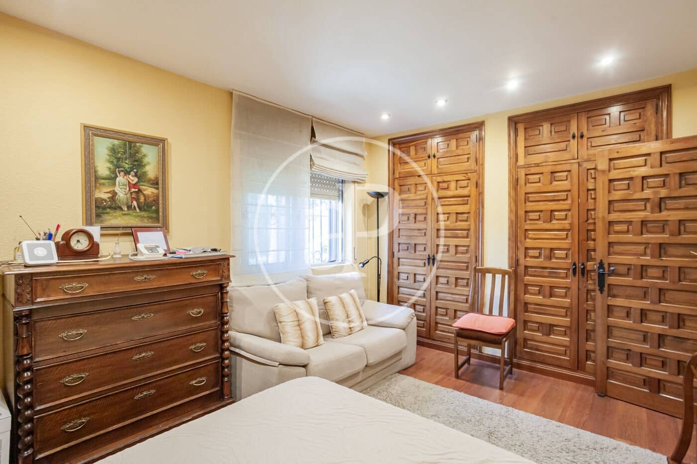 7 soveværelse Villa til salg i Villanueva de la Canada med swimmingpool - € 1.390.000 (Ref: 9276344)