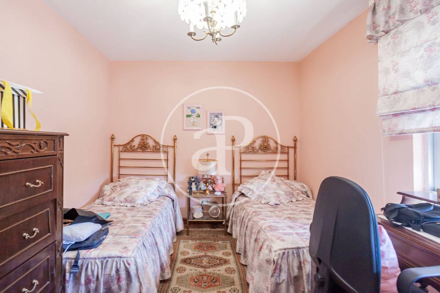 7 soveværelse Villa til salg i Villanueva de la Canada med swimmingpool - € 1.390.000 (Ref: 9276344)