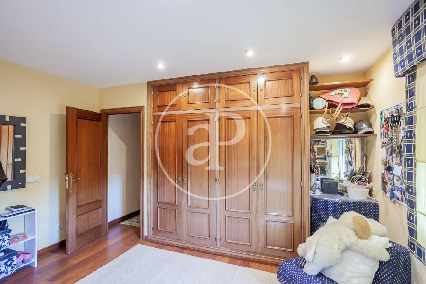 7 soveværelse Villa til salg i Villanueva de la Canada med swimmingpool - € 1.390.000 (Ref: 9276344)