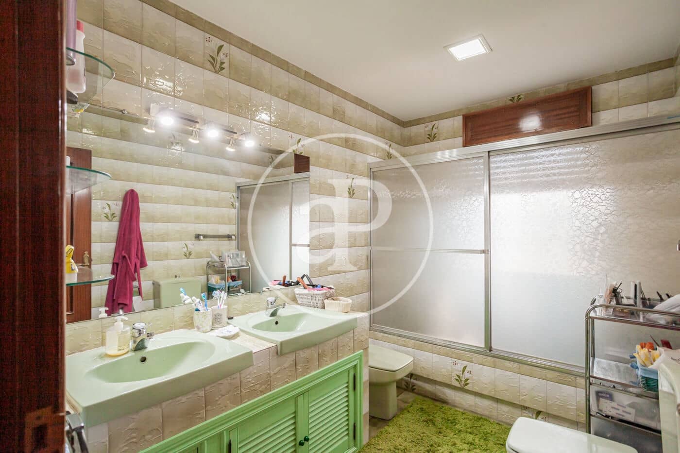 7 soveværelse Villa til salg i Villanueva de la Canada med swimmingpool - € 1.390.000 (Ref: 9276344)