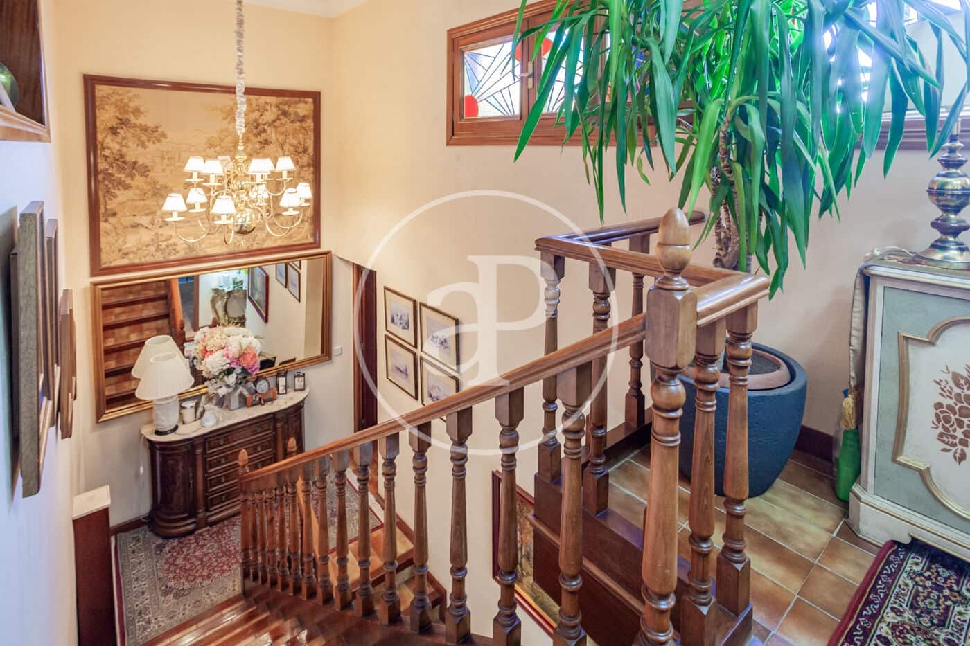 7 soveværelse Villa til salg i Villanueva de la Canada med swimmingpool - € 1.390.000 (Ref: 9276344)