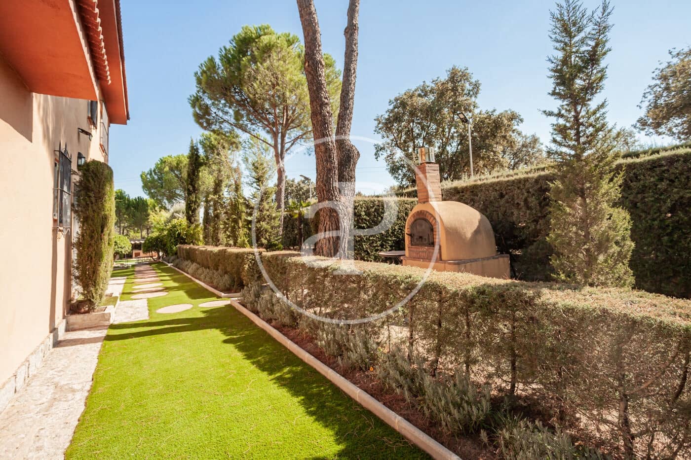 7 soveværelse Villa til salg i Villanueva de la Canada med swimmingpool - € 1.390.000 (Ref: 9276344)