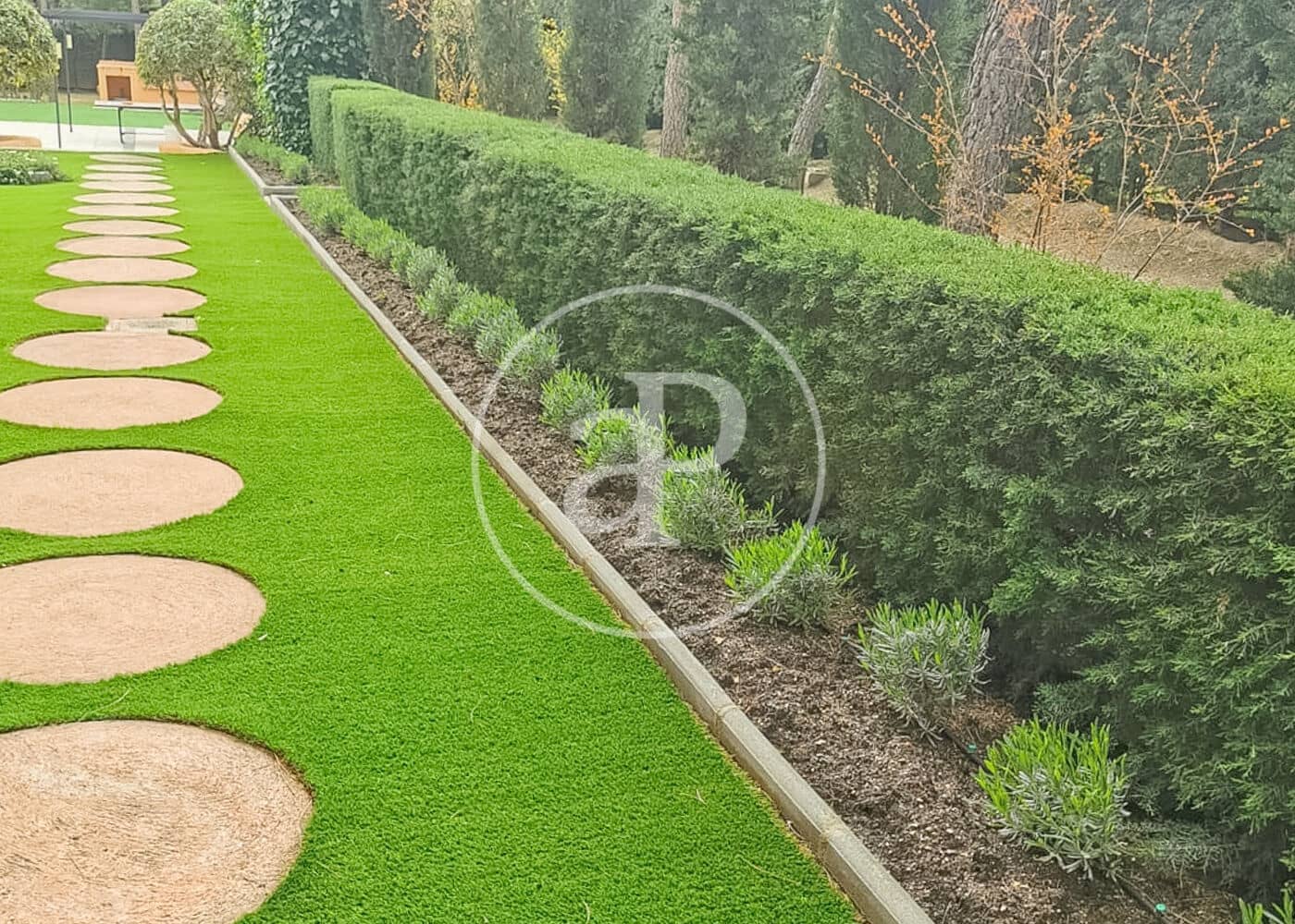 7 soveværelse Villa til salg i Villanueva de la Canada med swimmingpool - € 1.390.000 (Ref: 9276344)