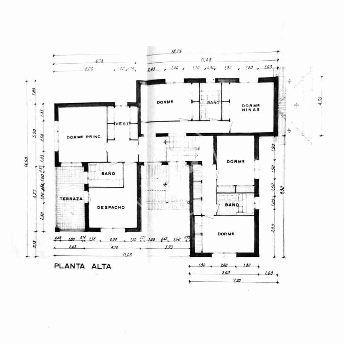 7 soveværelse Villa til salg i Villanueva de la Canada med swimmingpool - € 1.390.000 (Ref: 9276344)