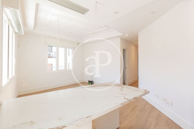 2 quarto Apartamento para venda em Argüelles, Madrid cidade com piscina - 1 145 000 € (Ref: 9276345)