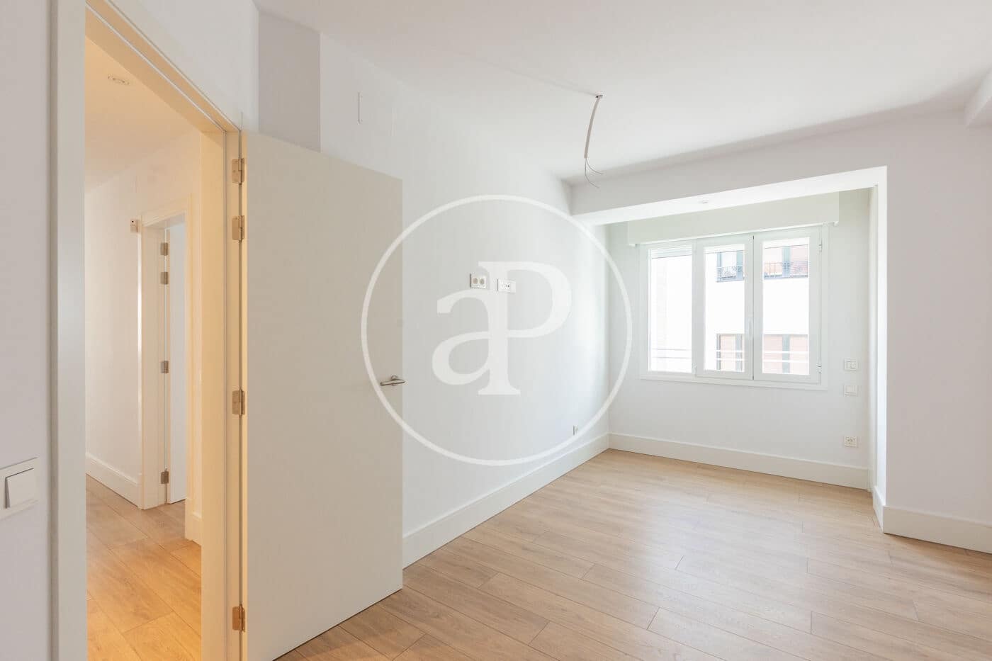 2 soveværelse Lejlighed til salg i Madrid by med swimmingpool - € 1.145.000 (Ref: 9276345)