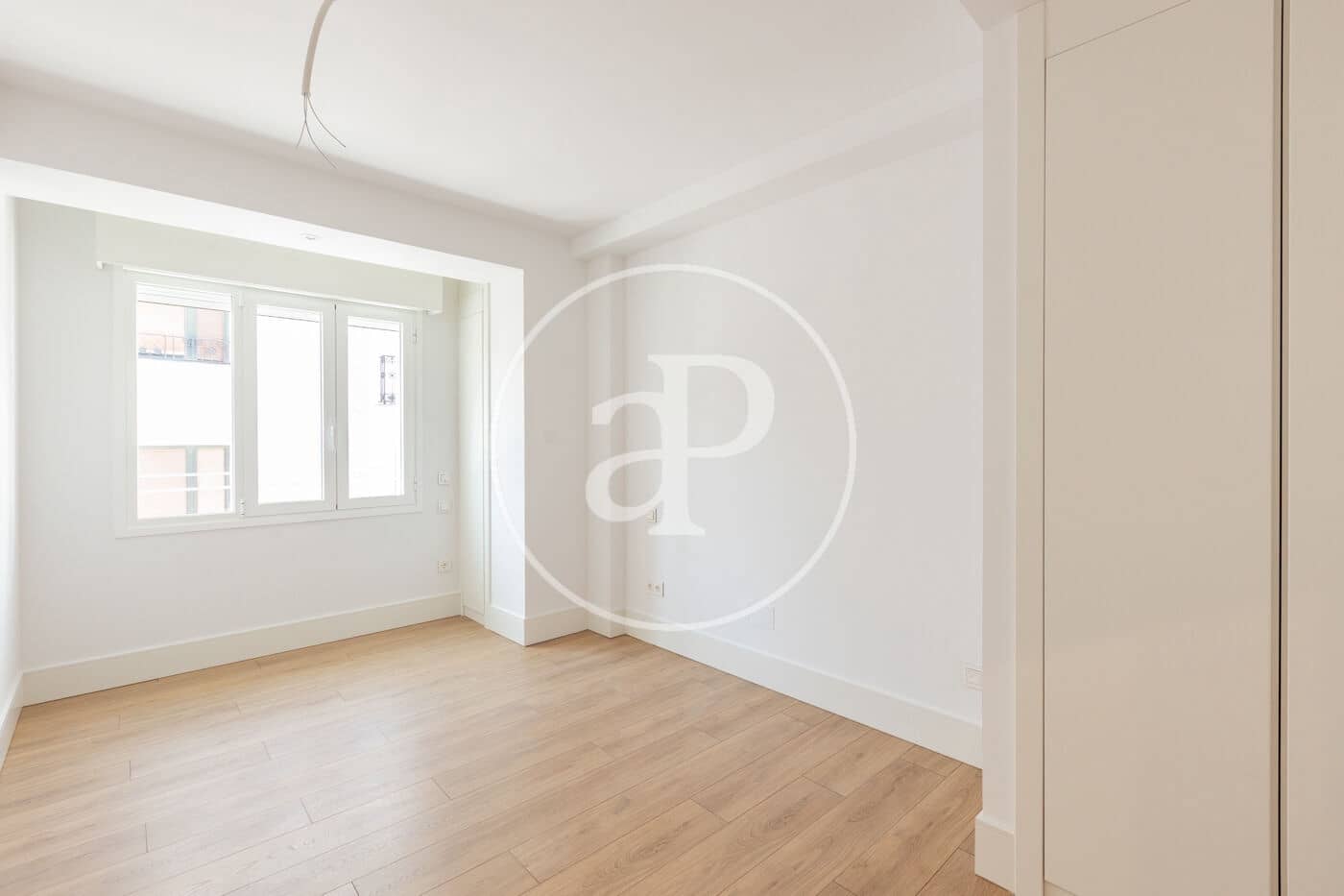 2 soveværelse Lejlighed til salg i Madrid by med swimmingpool - € 1.145.000 (Ref: 9276345)