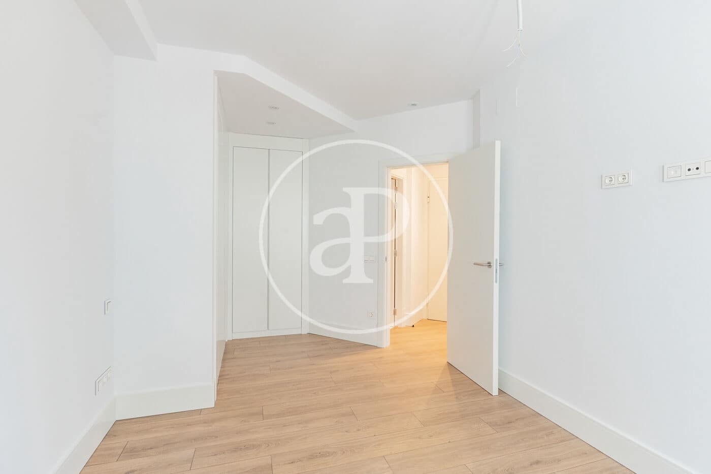 2 soveværelse Lejlighed til salg i Madrid by med swimmingpool - € 1.145.000 (Ref: 9276345)