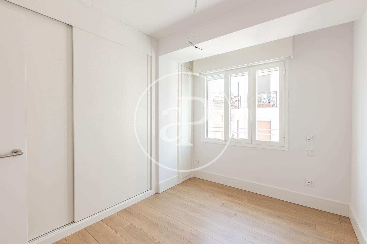 2 soveværelse Lejlighed til salg i Madrid by med swimmingpool - € 1.145.000 (Ref: 9276345)