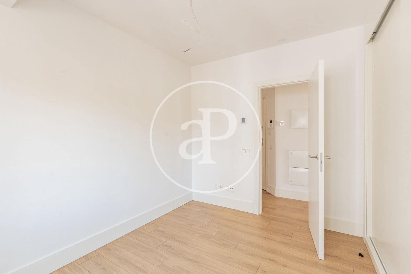 2 soveværelse Lejlighed til salg i Madrid by med swimmingpool - € 1.145.000 (Ref: 9276345)