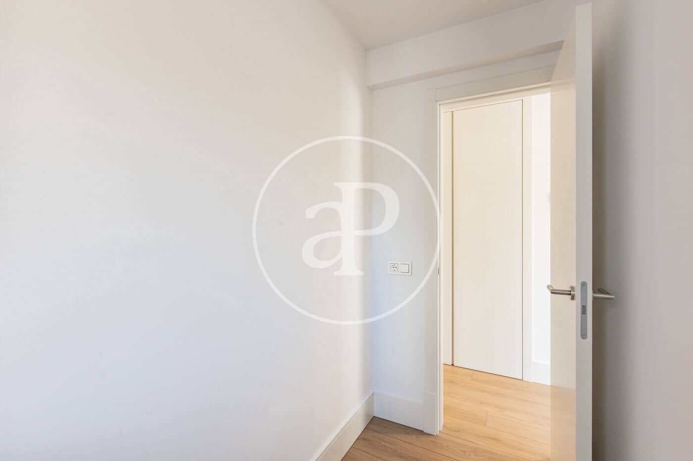 2 soveværelse Lejlighed til salg i Madrid by med swimmingpool - € 1.145.000 (Ref: 9276345)