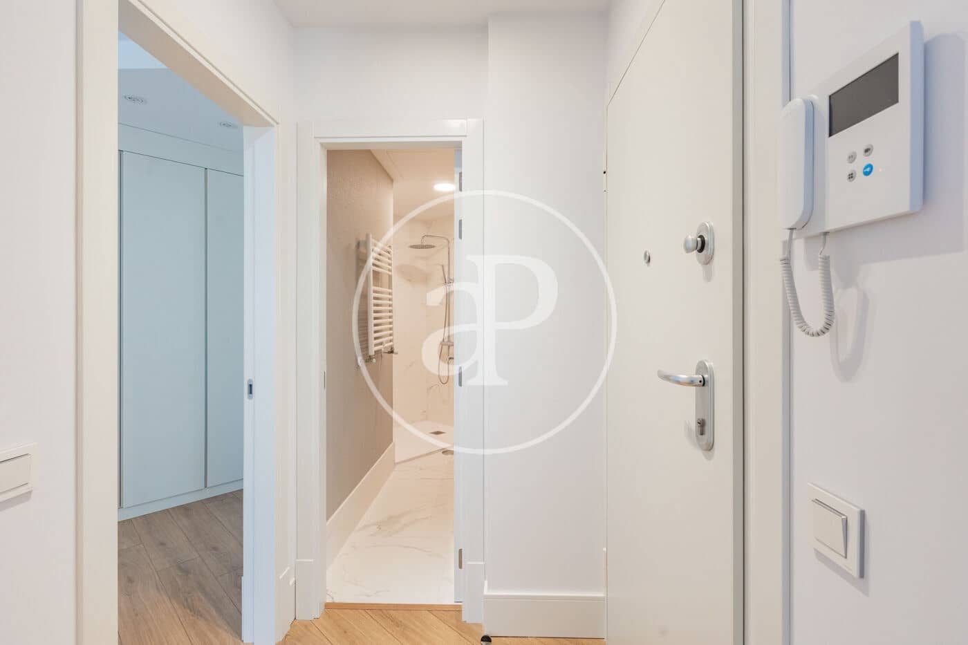 2 soveværelse Lejlighed til salg i Madrid by med swimmingpool - € 1.145.000 (Ref: 9276345)