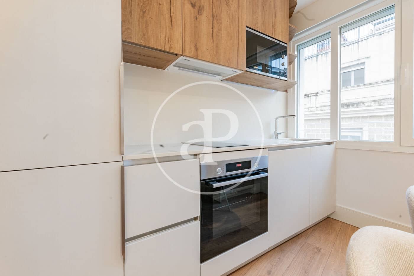 2 soveværelse Lejlighed til salg i Madrid by med swimmingpool - € 1.145.000 (Ref: 9276345)