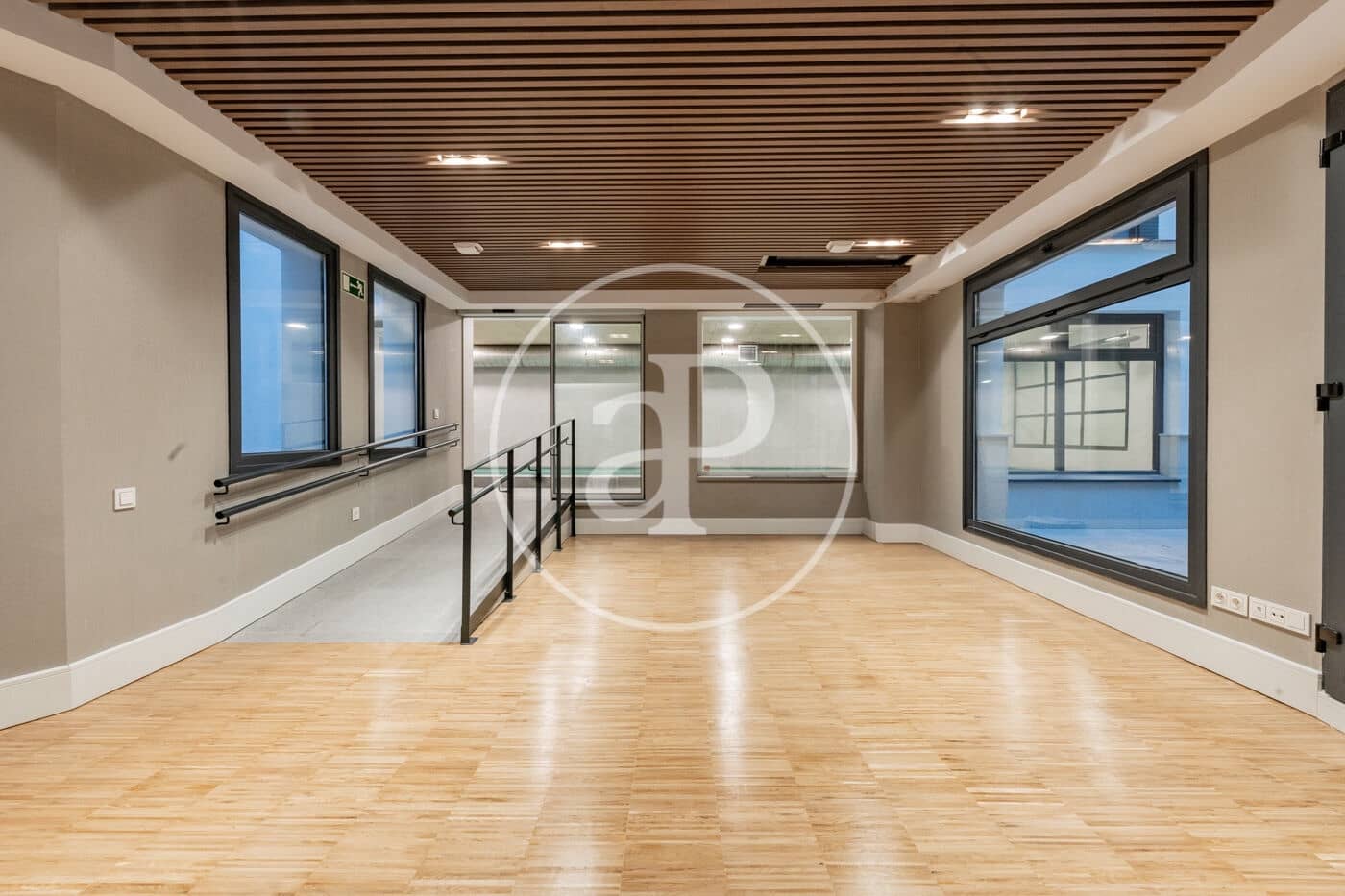 2 soveværelse Lejlighed til salg i Madrid by med swimmingpool - € 1.145.000 (Ref: 9276345)