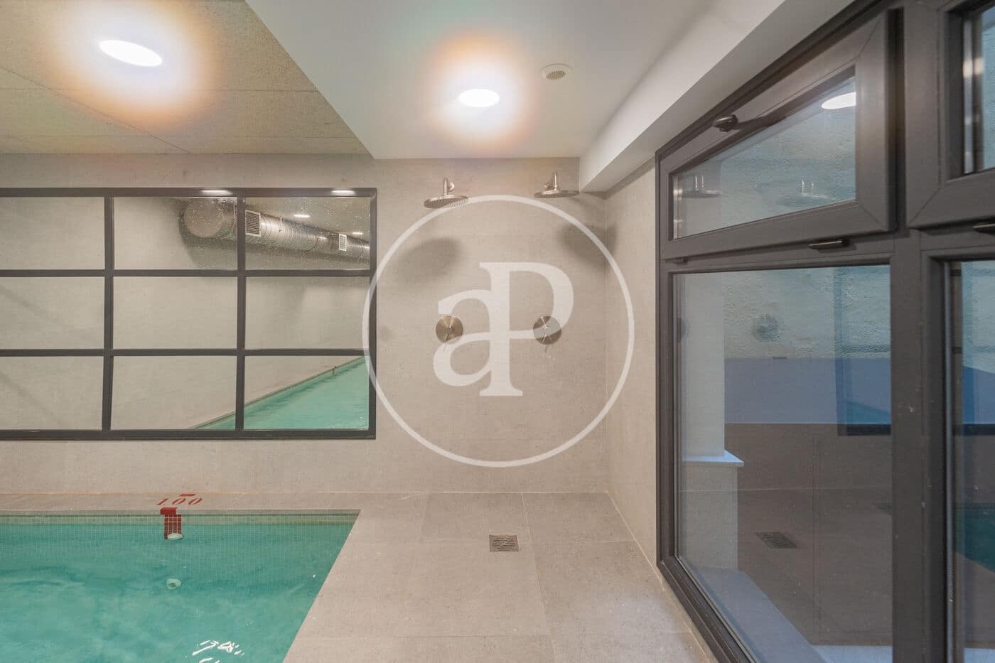 2 soveværelse Lejlighed til salg i Madrid by med swimmingpool - € 1.145.000 (Ref: 9276345)
