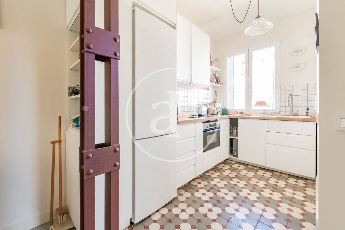 2 soveværelse Lejlighed til salg i Madrid by - € 1.350.000 (Ref: 9282220)