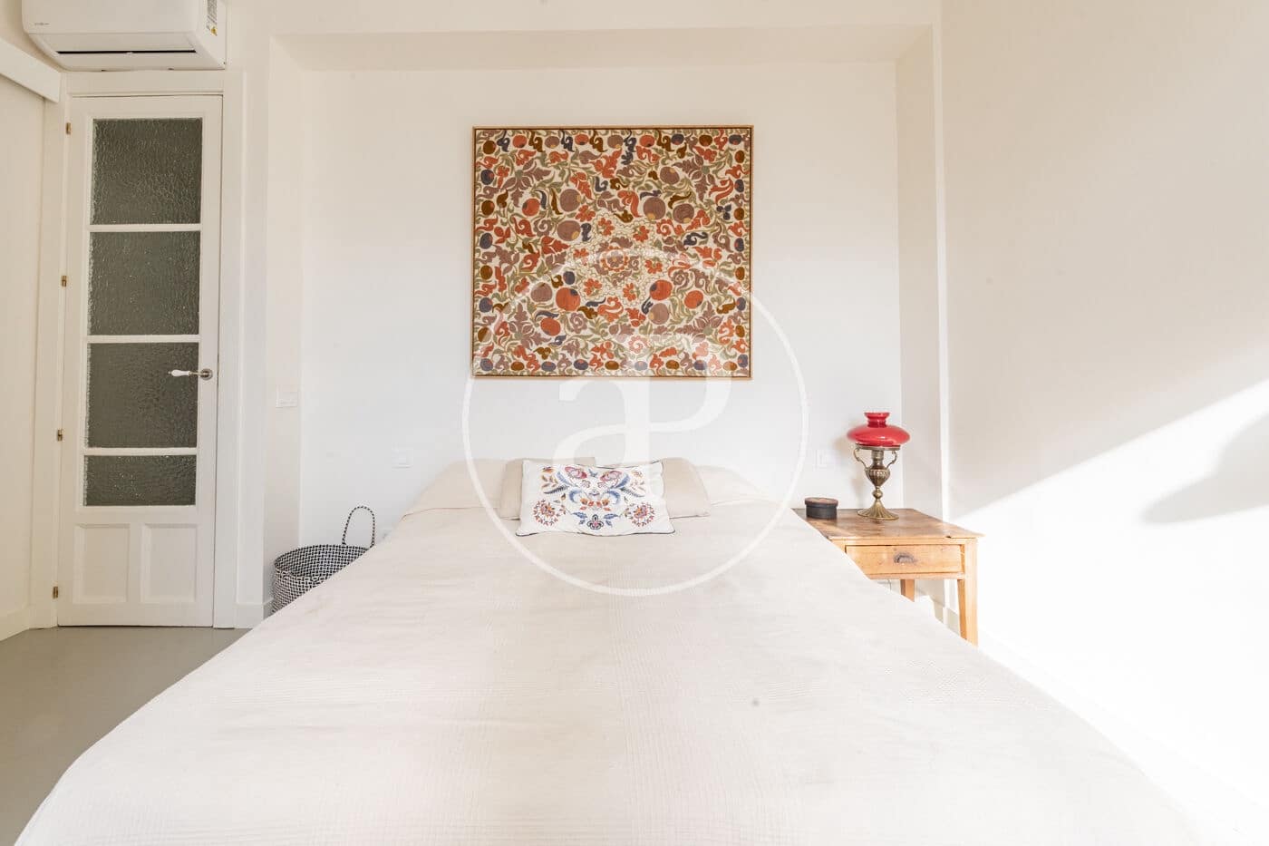 2 soveværelse Lejlighed til salg i Madrid by - € 1.350.000 (Ref: 9282220)