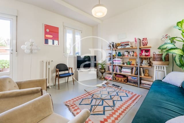 2 Zimmer Apartment zu verkaufen in Trafalgar, Madrid Stadt - 1.350.000 € (Ref: 9282220)