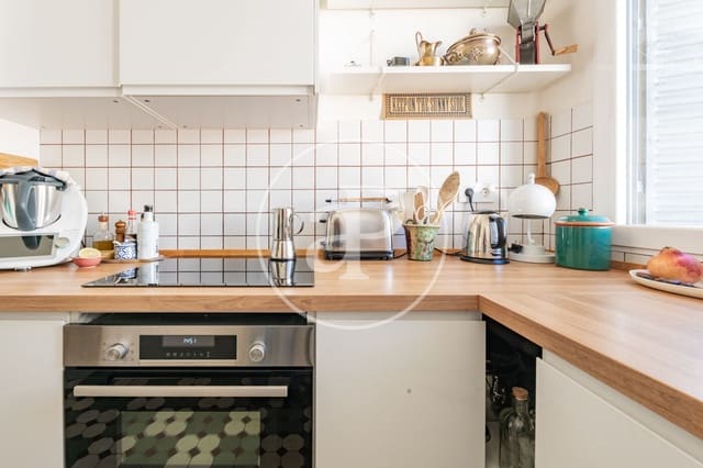 2 Zimmer Apartment zu verkaufen in Trafalgar, Madrid Stadt - 1.350.000 € (Ref: 9282220)