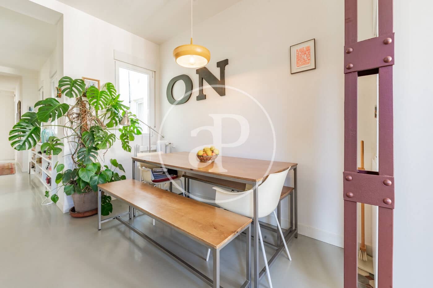 2 soveværelse Lejlighed til salg i Madrid by - € 1.350.000 (Ref: 9282220)