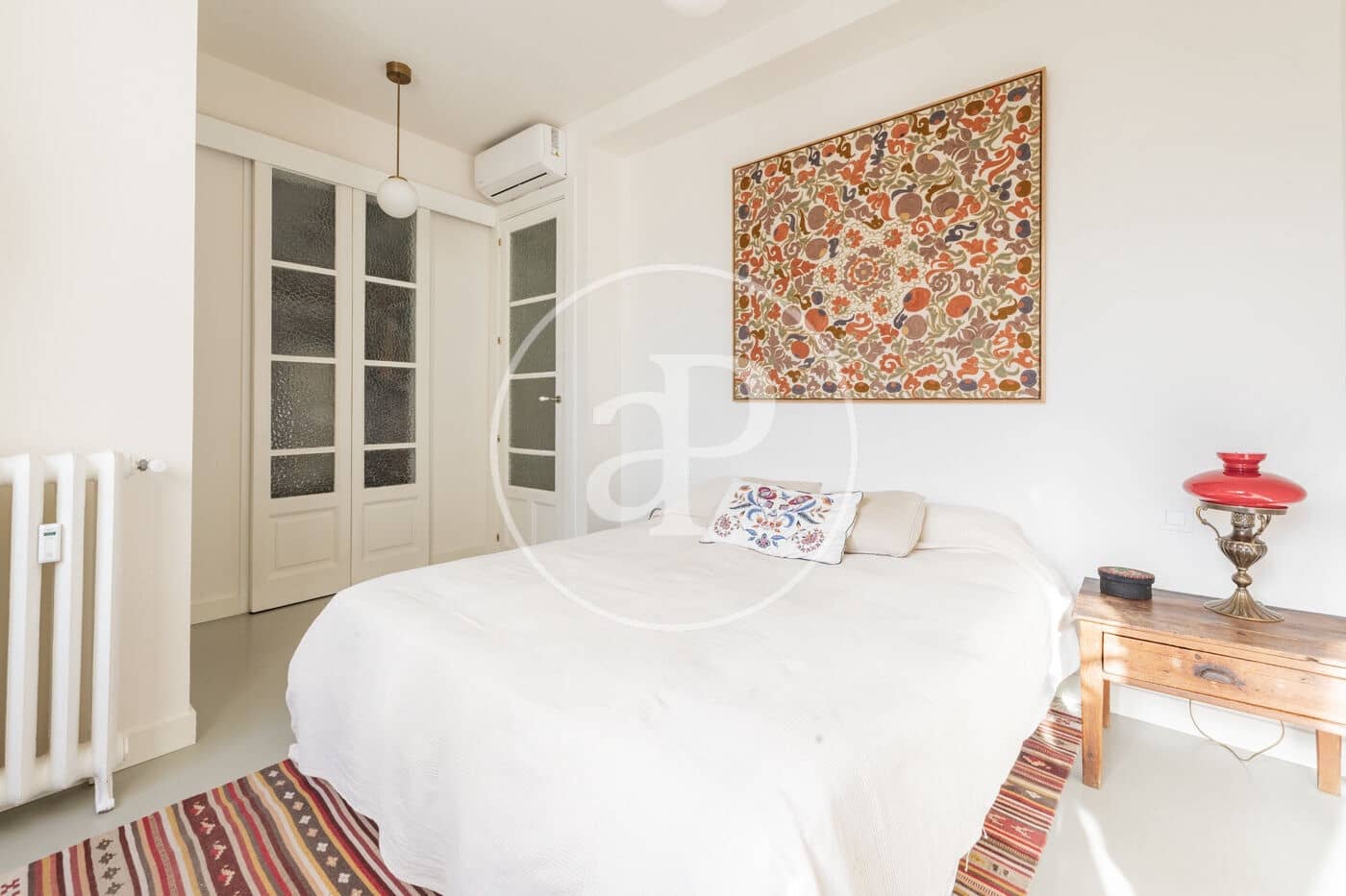 2 soveværelse Lejlighed til salg i Madrid by - € 1.350.000 (Ref: 9282220)