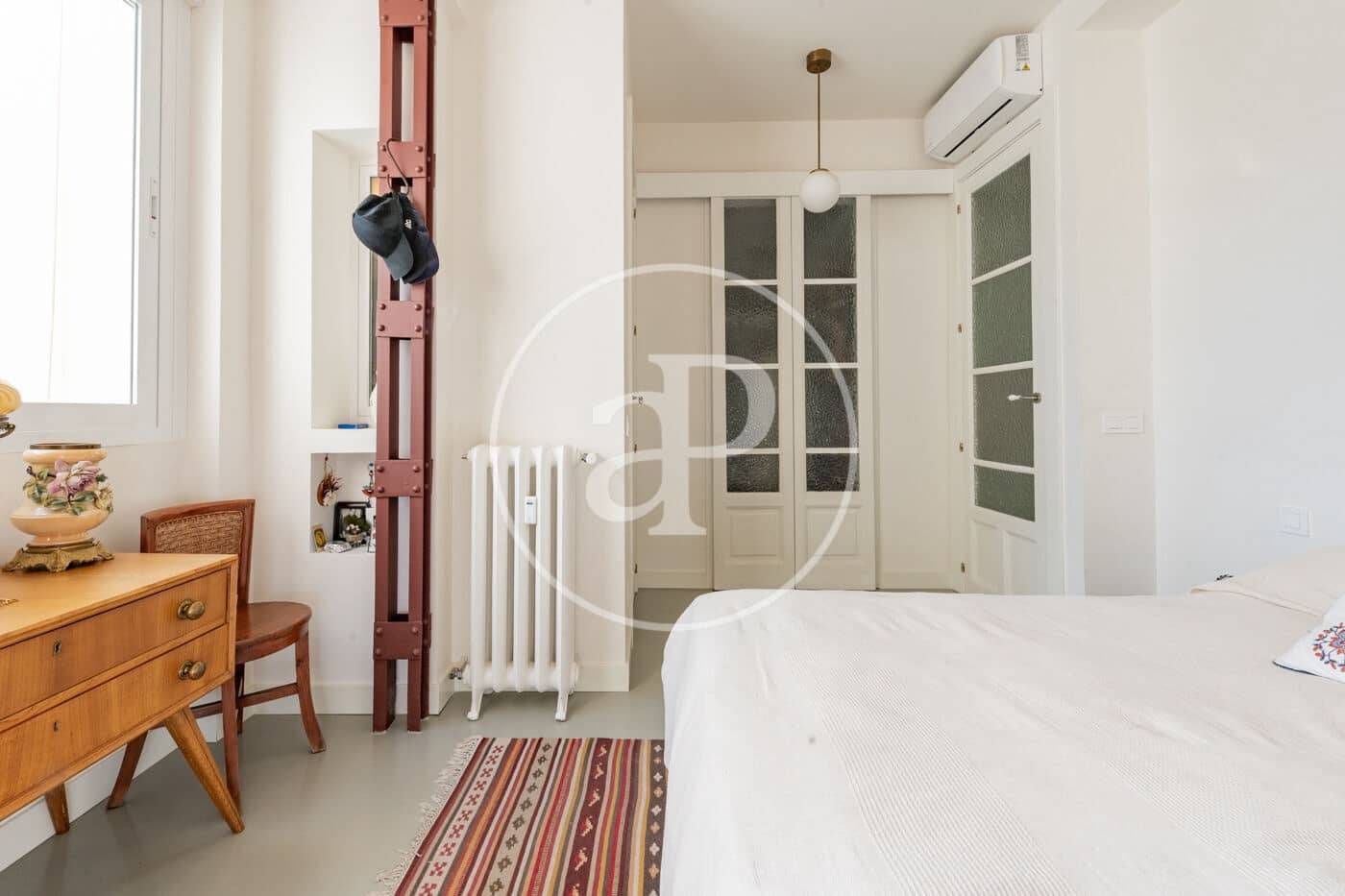 2 soveværelse Lejlighed til salg i Madrid by - € 1.350.000 (Ref: 9282220)