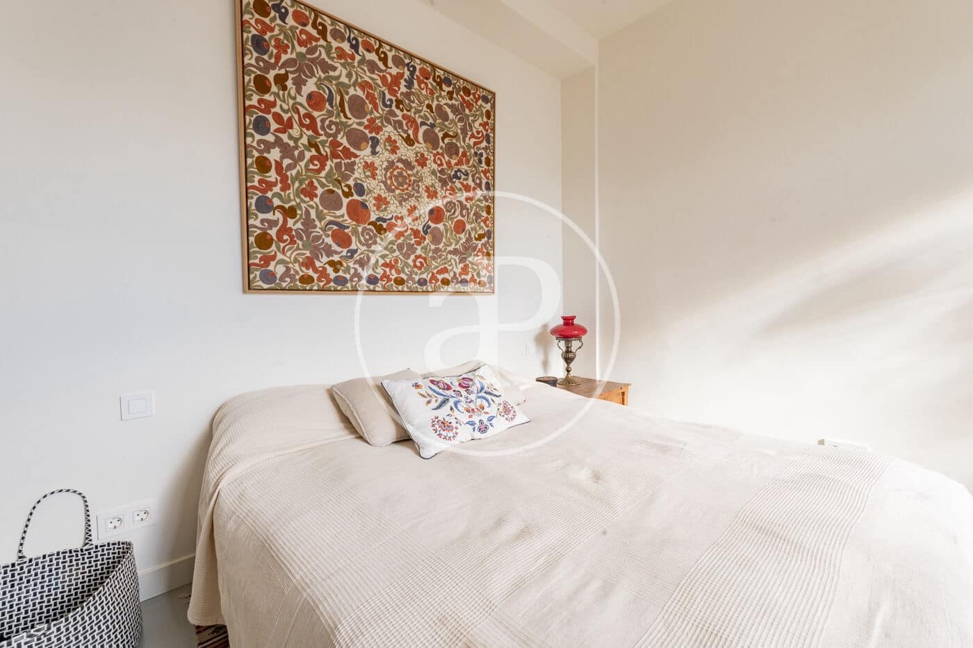 2 soveværelse Lejlighed til salg i Madrid by - € 1.350.000 (Ref: 9282220)