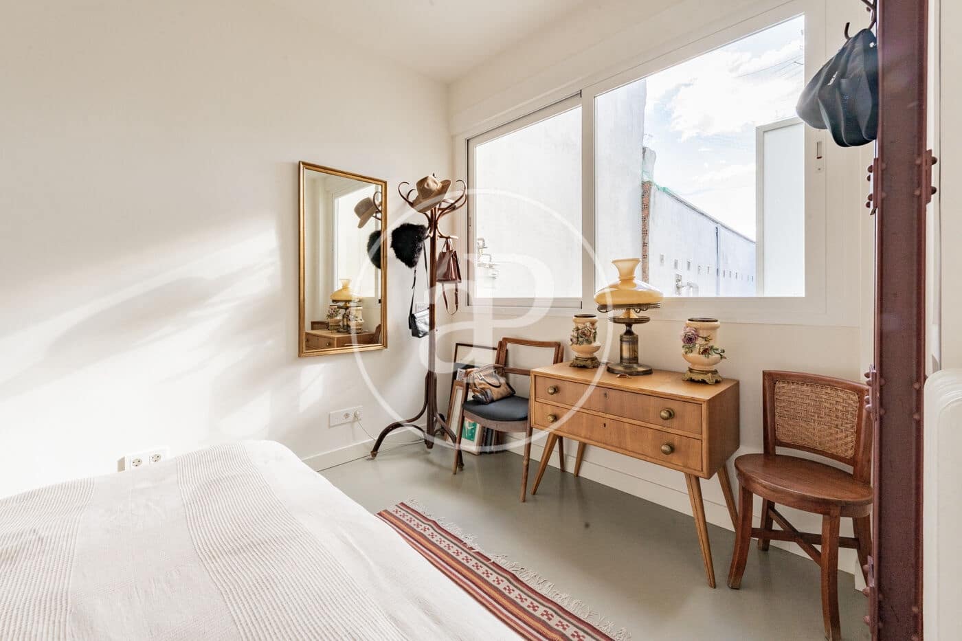 2 soveværelse Lejlighed til salg i Madrid by - € 1.350.000 (Ref: 9282220)