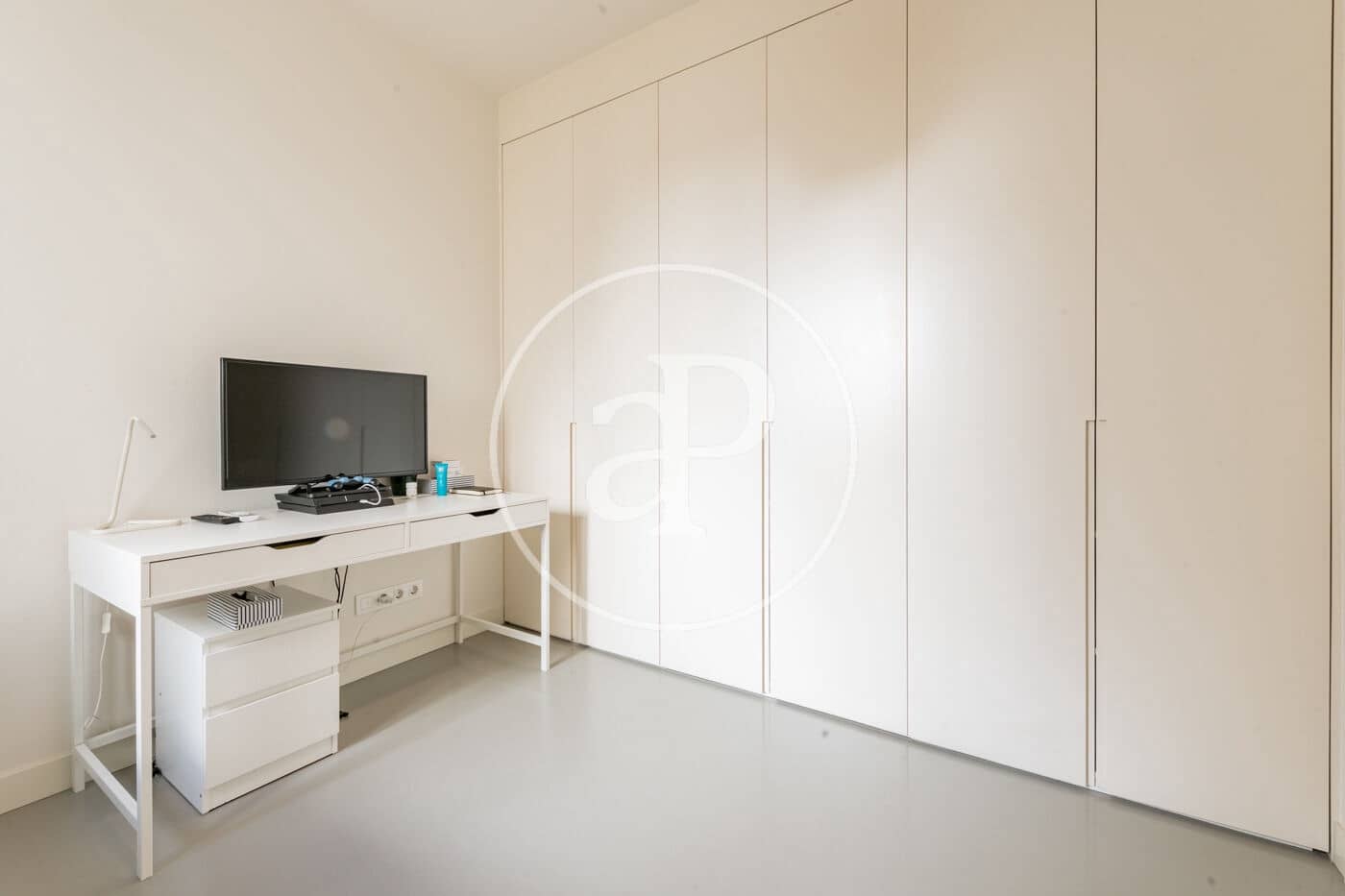 2 soveværelse Lejlighed til salg i Madrid by - € 1.350.000 (Ref: 9282220)