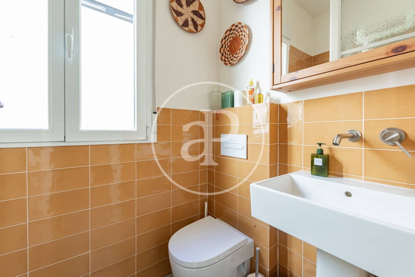 2 soveværelse Lejlighed til salg i Madrid by - € 1.350.000 (Ref: 9282220)