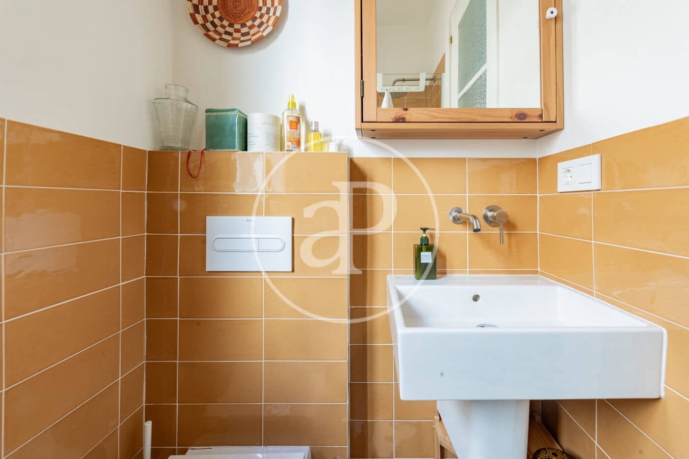 2 soveværelse Lejlighed til salg i Madrid by - € 1.350.000 (Ref: 9282220)