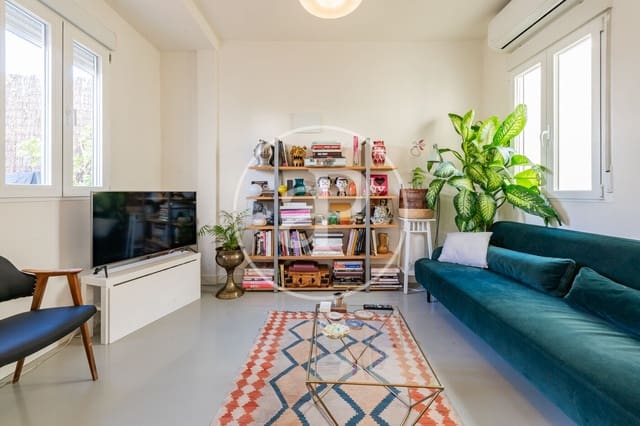 2 Zimmer Apartment zu verkaufen in Trafalgar, Madrid Stadt - 1.350.000 € (Ref: 9282220)