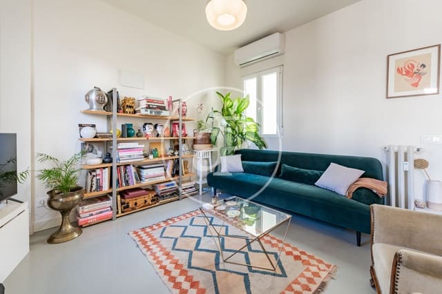 2 Zimmer Apartment zu verkaufen in Trafalgar, Madrid Stadt - 1.350.000 € (Ref: 9282220)