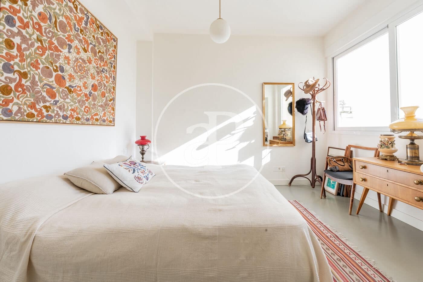 2 soveværelse Lejlighed til salg i Madrid by - € 1.350.000 (Ref: 9282220)