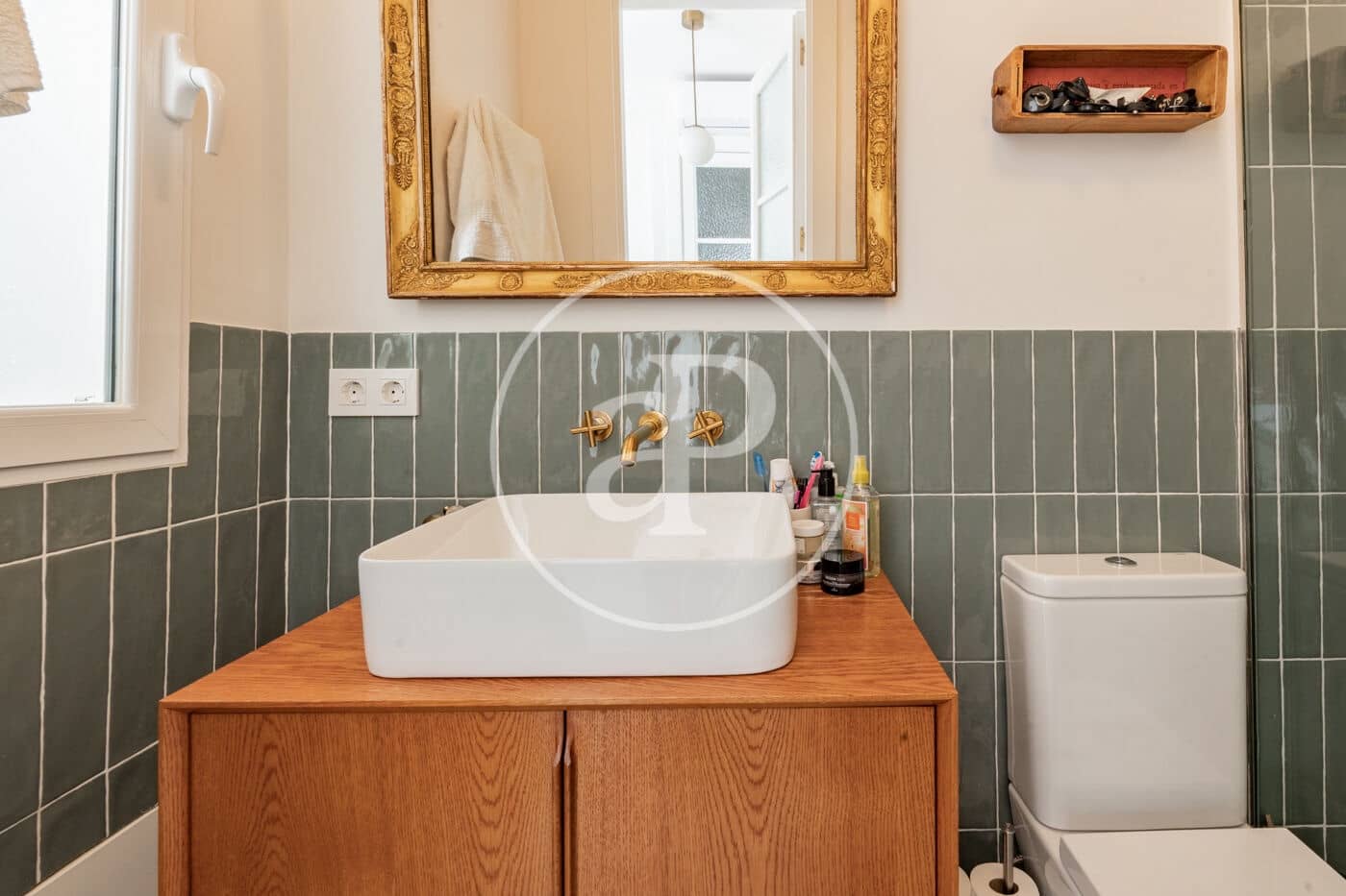 2 soveværelse Lejlighed til salg i Madrid by - € 1.350.000 (Ref: 9282220)