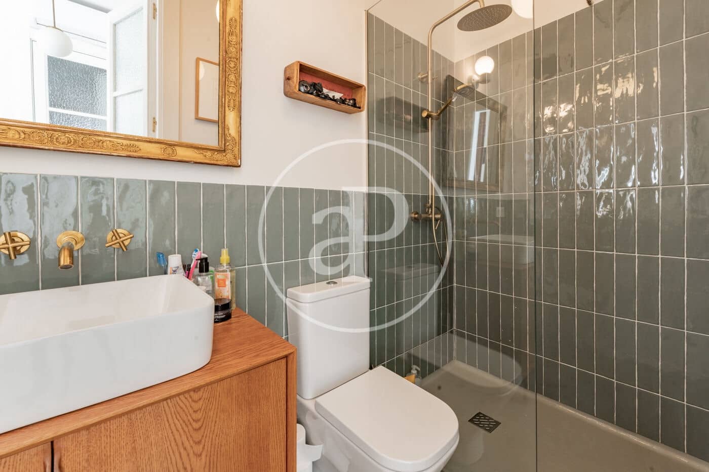 2 soveværelse Lejlighed til salg i Madrid by - € 1.350.000 (Ref: 9282220)