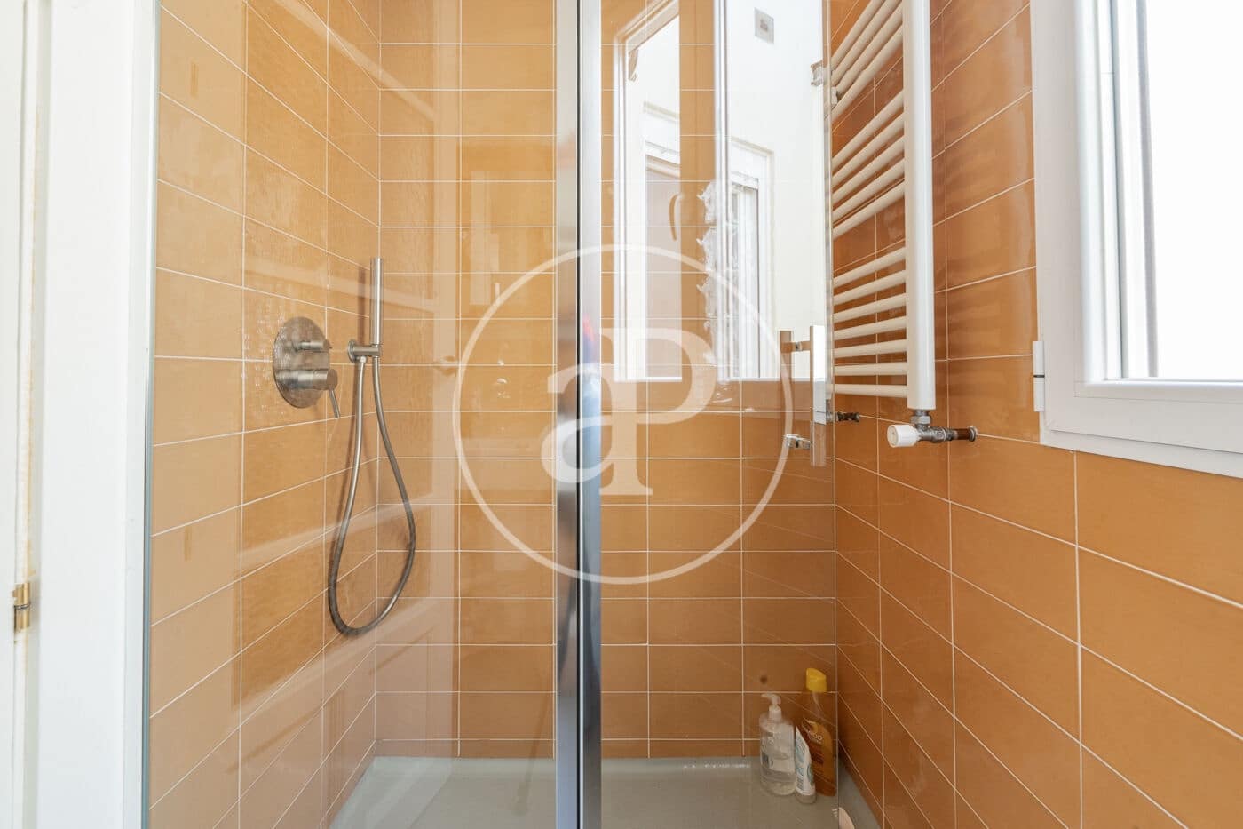 2 soveværelse Lejlighed til salg i Madrid by - € 1.350.000 (Ref: 9282220)