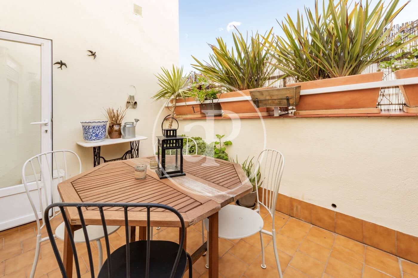 2 soveværelse Lejlighed til salg i Madrid by - € 1.350.000 (Ref: 9282220)