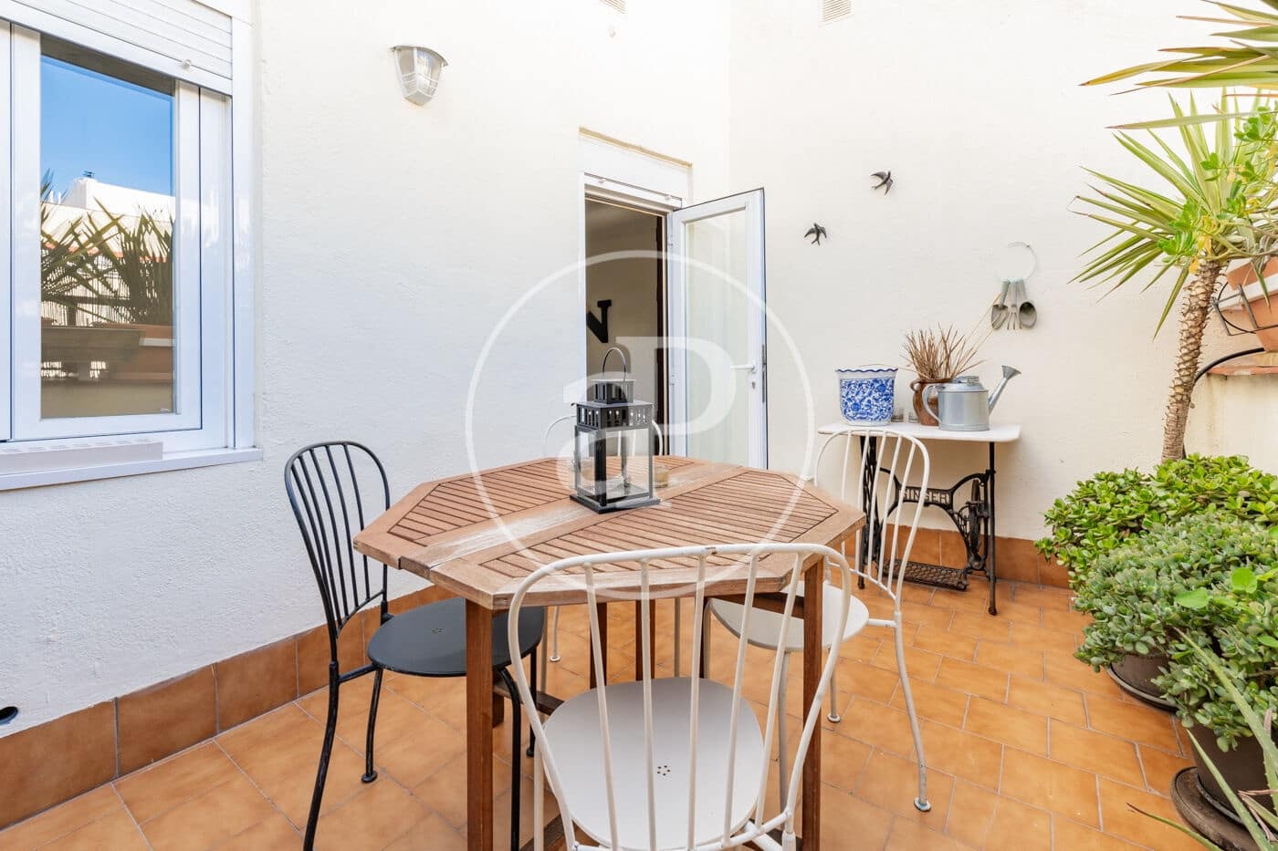 2 soveværelse Lejlighed til salg i Madrid by - € 1.350.000 (Ref: 9282220)