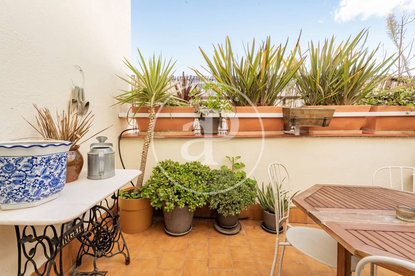 2 soveværelse Lejlighed til salg i Madrid by - € 1.350.000 (Ref: 9282220)