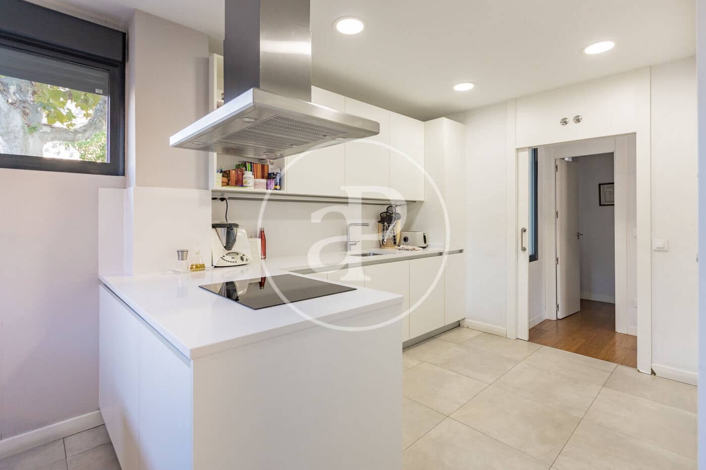 5 soveværelse Villa til salg i Madrid by med swimmingpool - € 1.490.000 (Ref: 9282221)