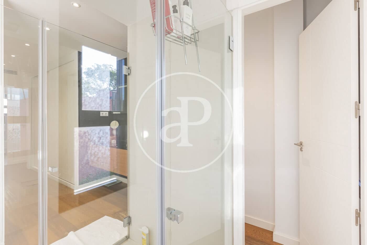 5 soveværelse Villa til salg i Madrid by med swimmingpool - € 1.490.000 (Ref: 9282221)