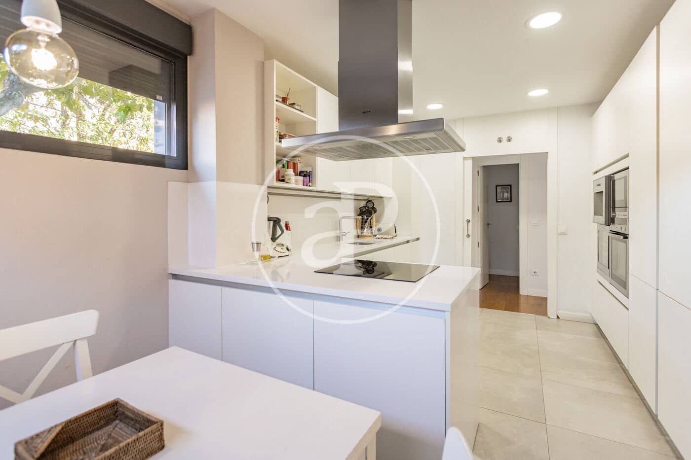 5 soveværelse Villa til salg i Madrid by med swimmingpool - € 1.490.000 (Ref: 9282221)