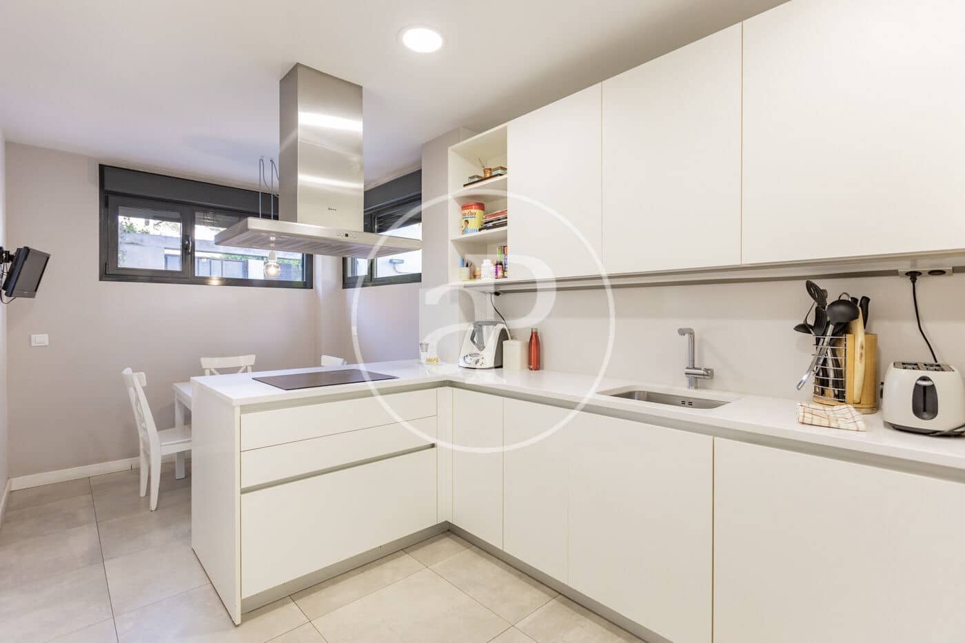 5 soveværelse Villa til salg i Madrid by med swimmingpool - € 1.490.000 (Ref: 9282221)