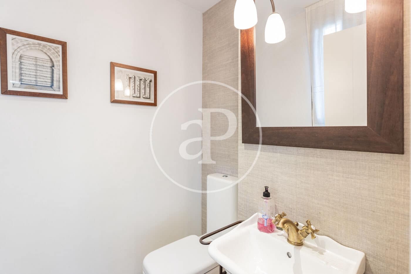 5 soveværelse Villa til salg i Madrid by med swimmingpool - € 1.490.000 (Ref: 9282221)