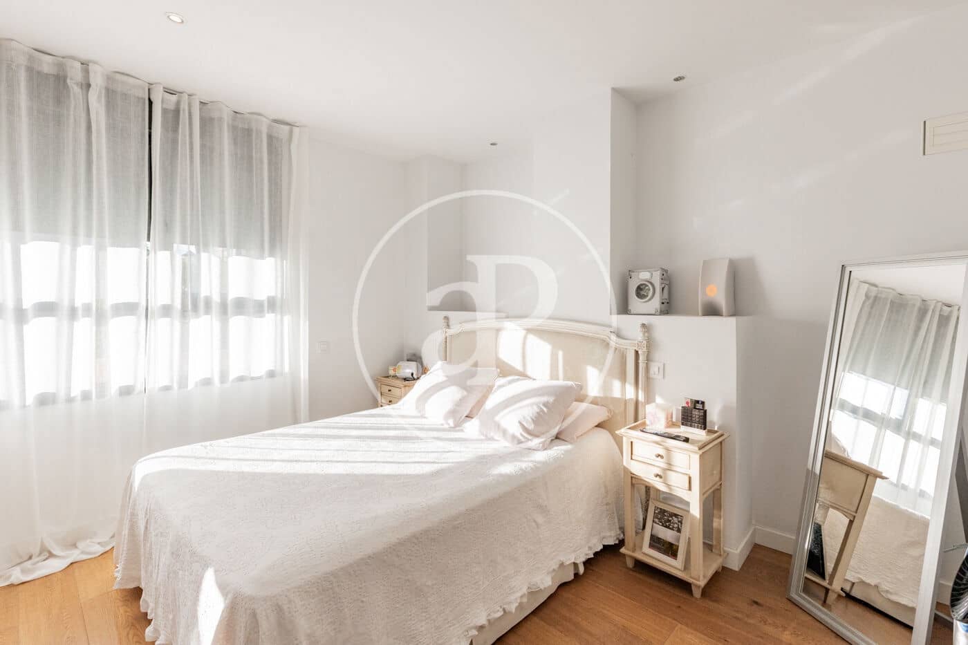 5 soveværelse Villa til salg i Madrid by med swimmingpool - € 1.490.000 (Ref: 9282221)