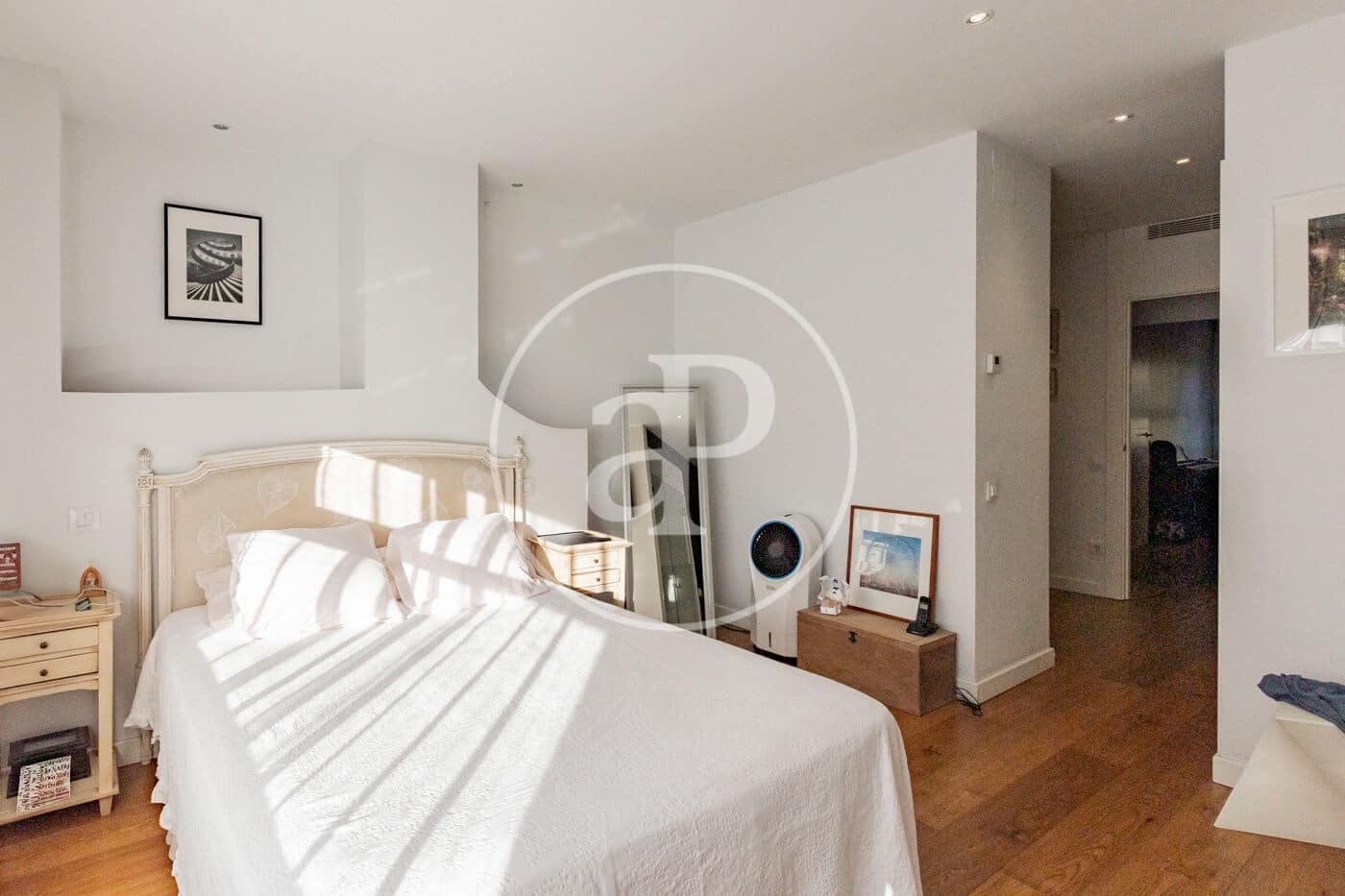 5 soveværelse Villa til salg i Madrid by med swimmingpool - € 1.490.000 (Ref: 9282221)