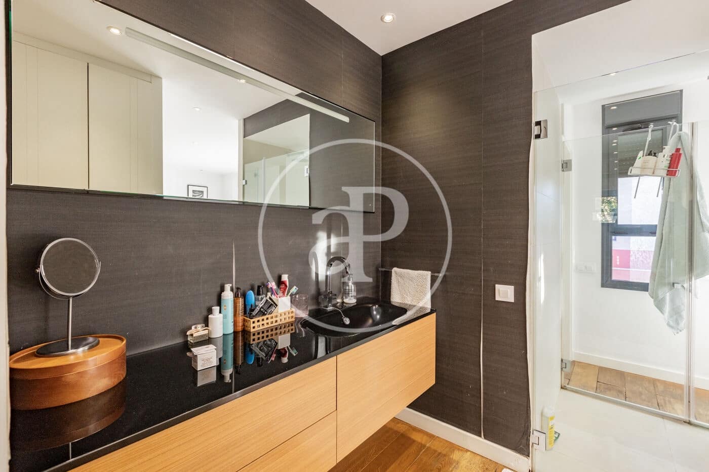 5 soveværelse Villa til salg i Madrid by med swimmingpool - € 1.490.000 (Ref: 9282221)