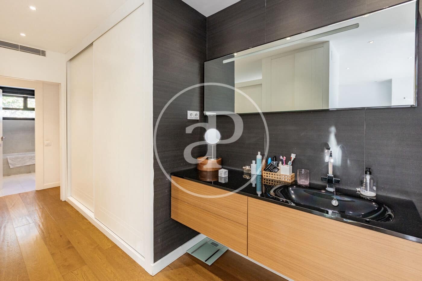 5 soveværelse Villa til salg i Madrid by med swimmingpool - € 1.490.000 (Ref: 9282221)