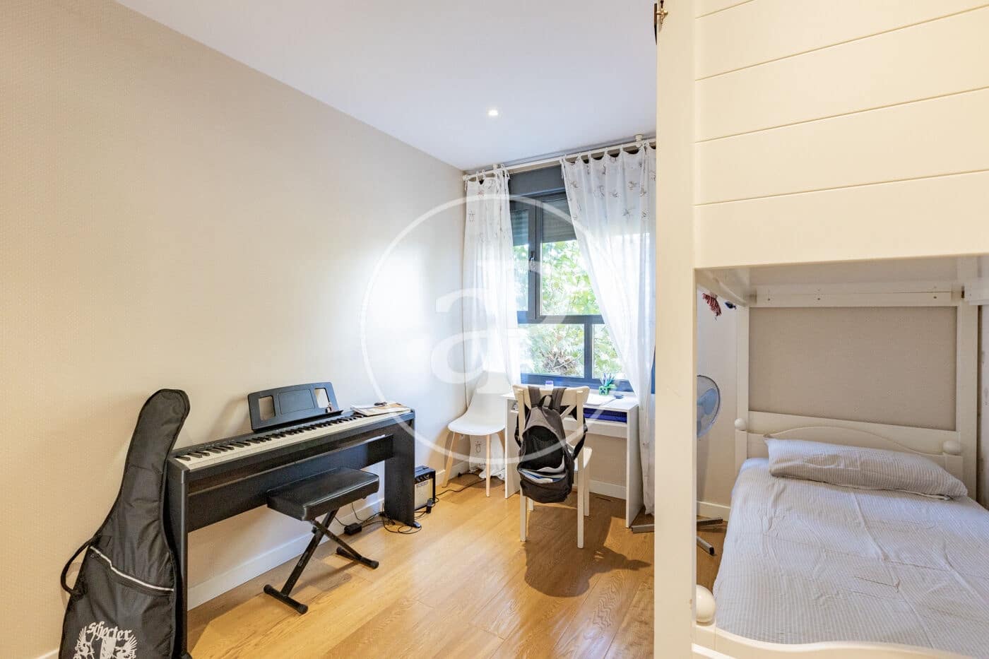 5 soveværelse Villa til salg i Madrid by med swimmingpool - € 1.490.000 (Ref: 9282221)